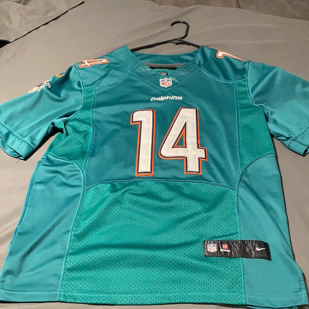 Miami Dolphins Jarvis Landry jersey